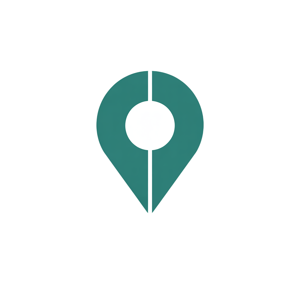 Region-specific guidance symbol